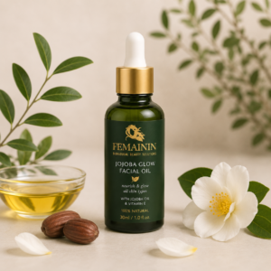 Nourishing Body Oil