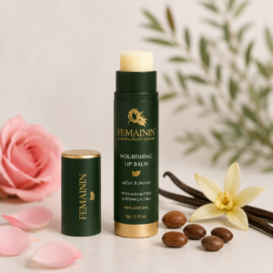 Nourishing Lip Balm