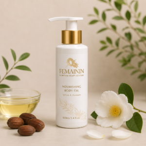 Rosehip & Ginger Regenerating Face Formula