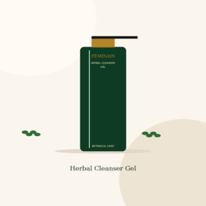 Herbal Cleanser Gel
